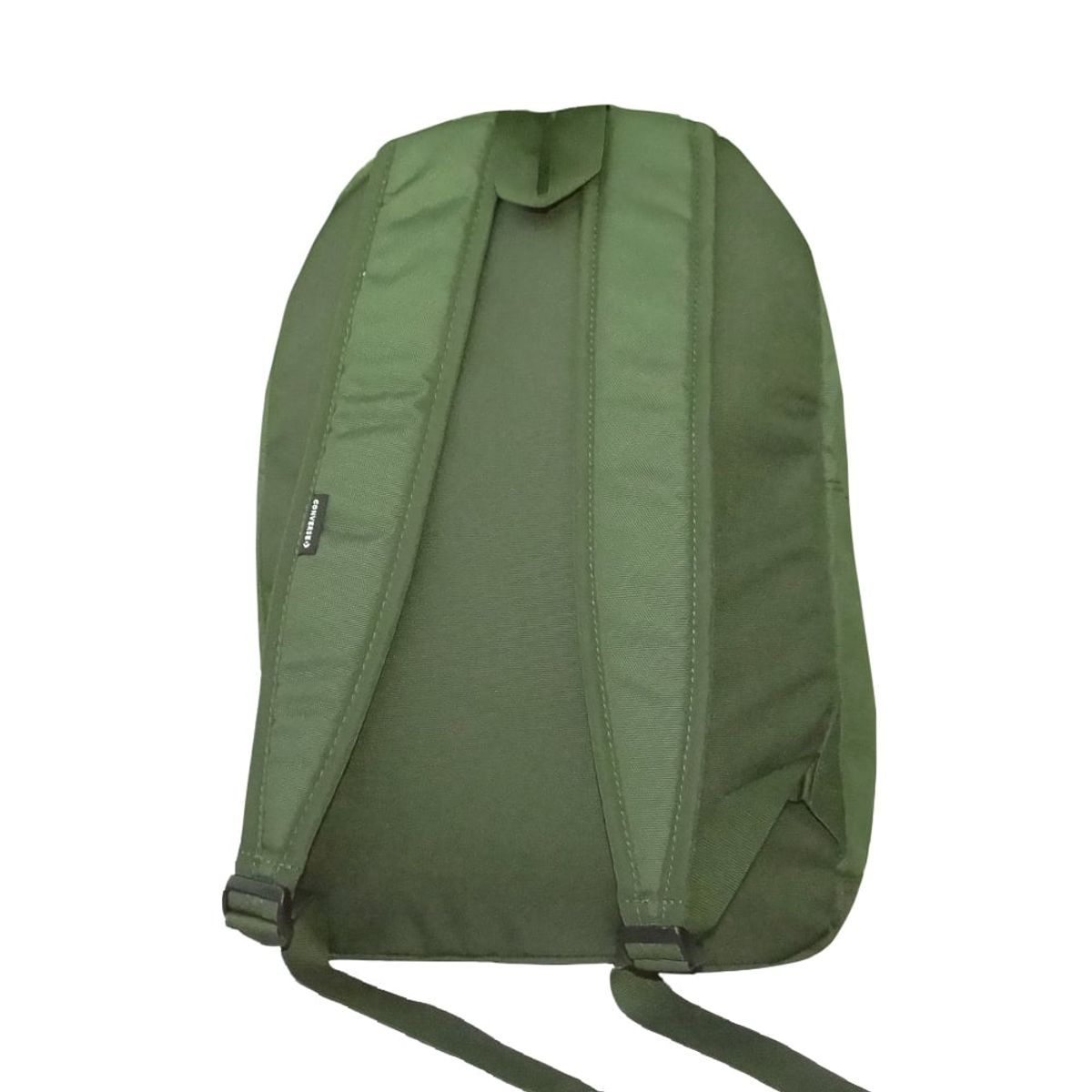 CONVERSE - Morral Converse Speed 3-Verde