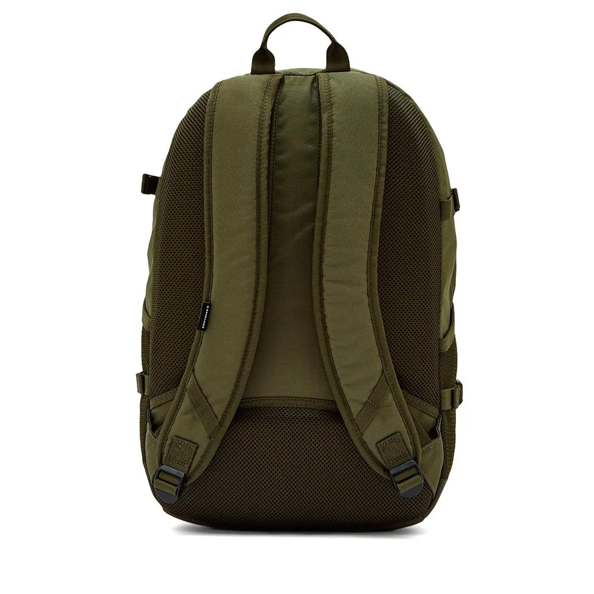 CONVERSE - Morral Convers Straight Edge Ii-Verde