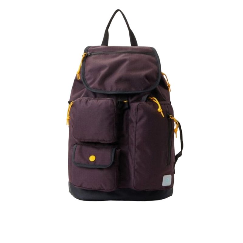 CONVERSE - Morral Converse Rucksack-Bordó