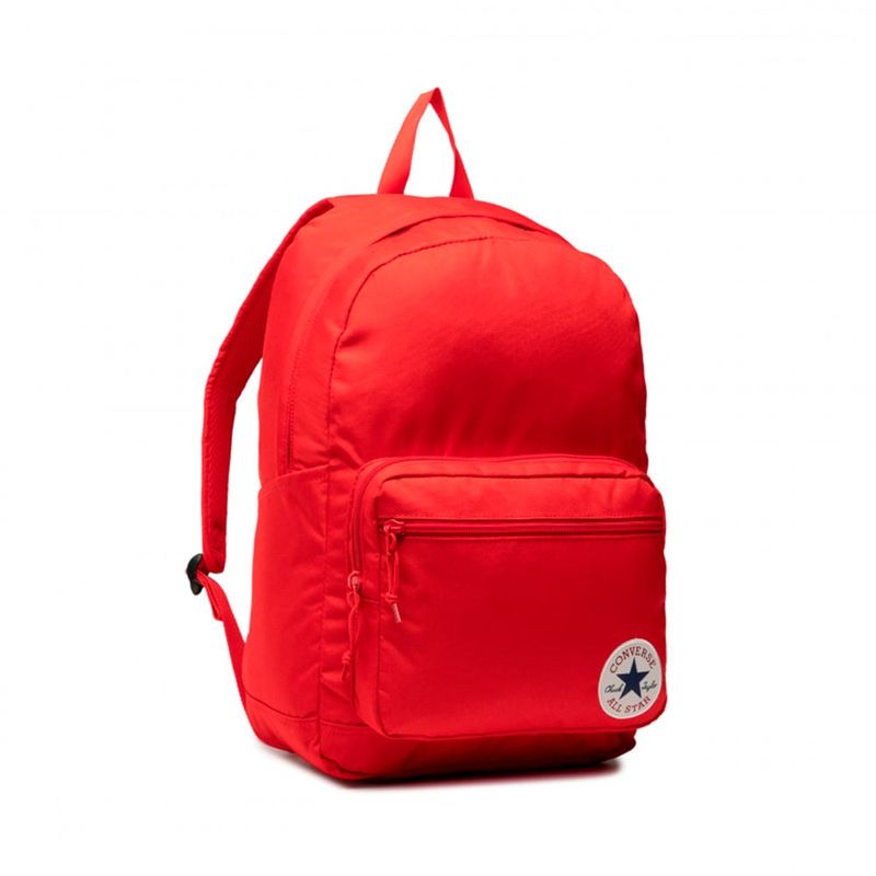 CONVERSE - Morral Converse Go 2 -Rojo