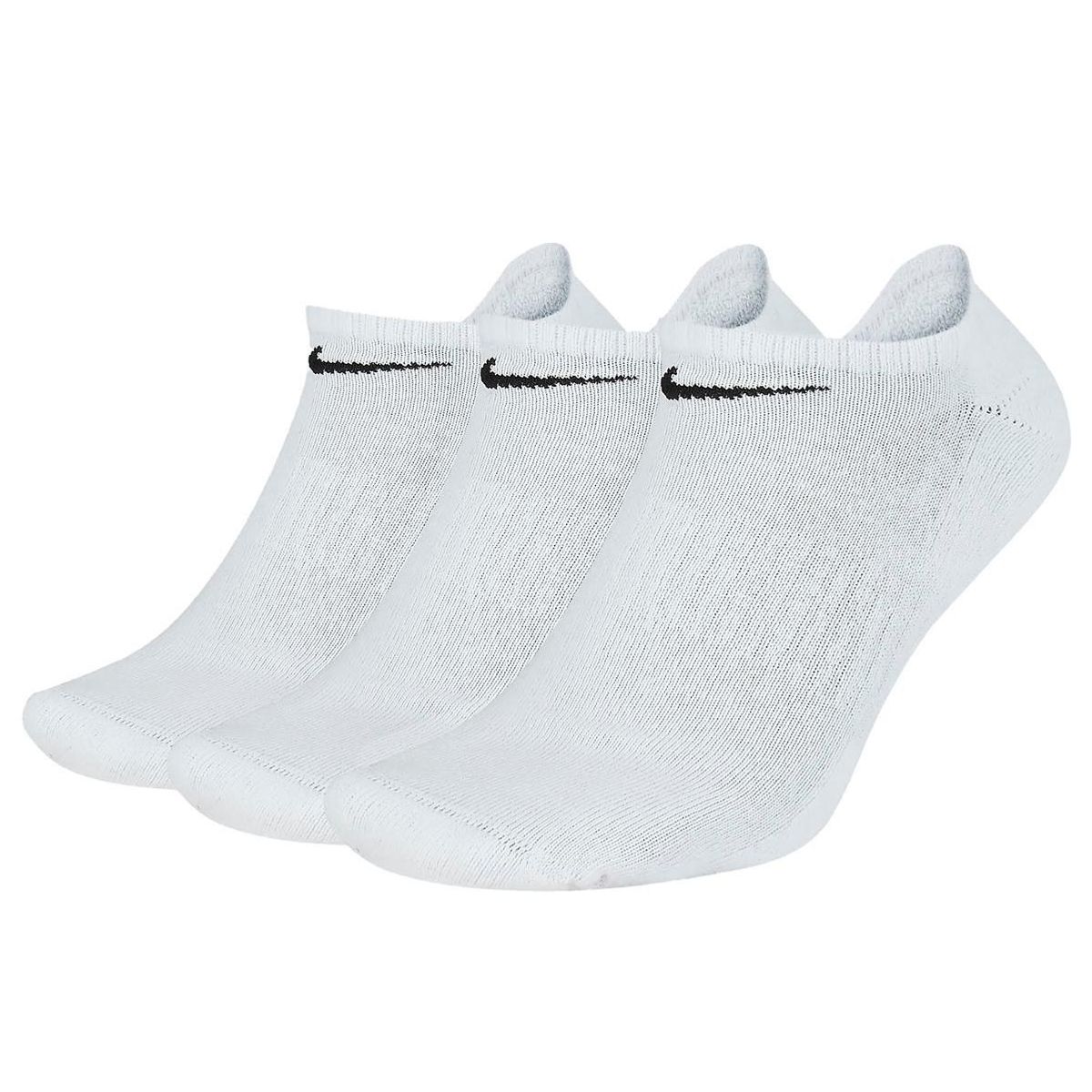 NIKE - Medias Nike Everyday Cushion-Blanco