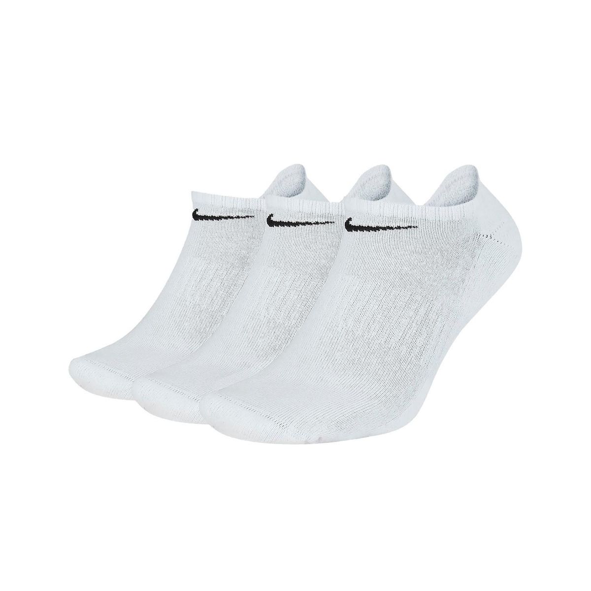 NIKE - Medias Nike Everyday Cushion-Blanco