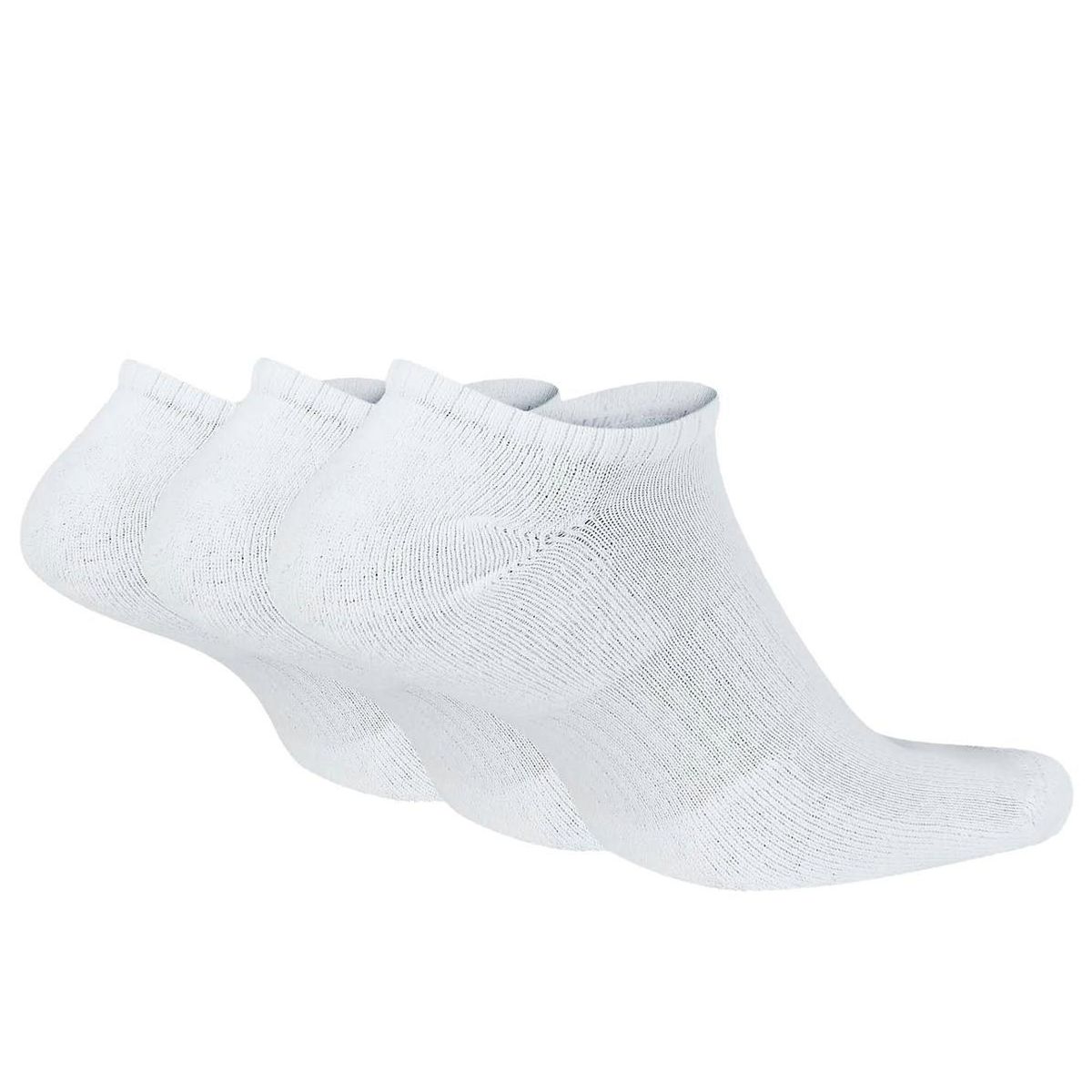 NIKE - Medias Nike Everyday Cushion-Blanco