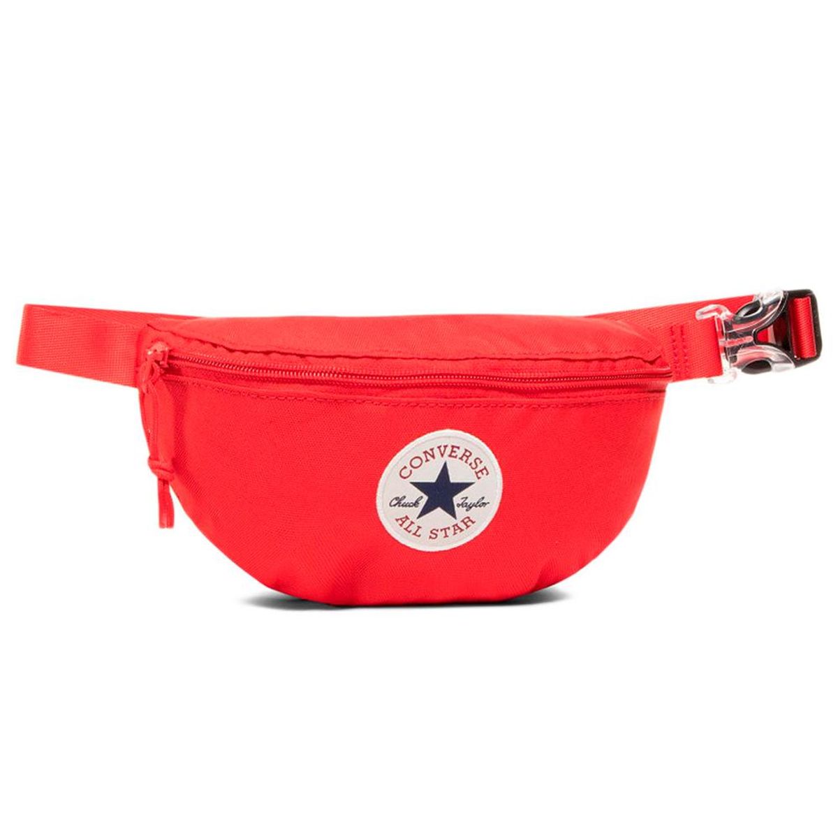 CONVERSE - Canguro Converse Sling Pack-Rojo
