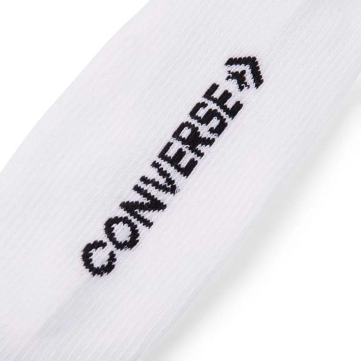 CONVERSE - Medias Converse Ultra Low 3Pack Para Hombre-Blanco