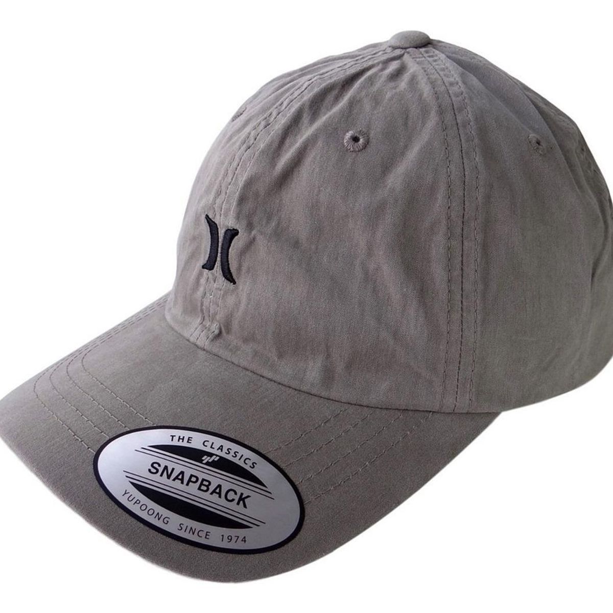 HURLEY - Gorra Hurley Chiller-Caqui