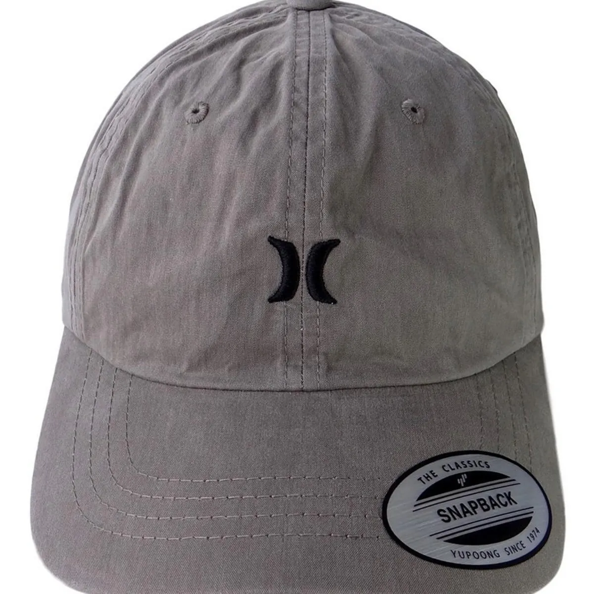 HURLEY - Gorra Hurley Chiller-Caqui