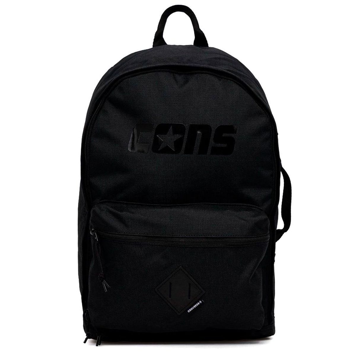 CONVERSE - Morral Converse Cons Go To Backpack-Negro