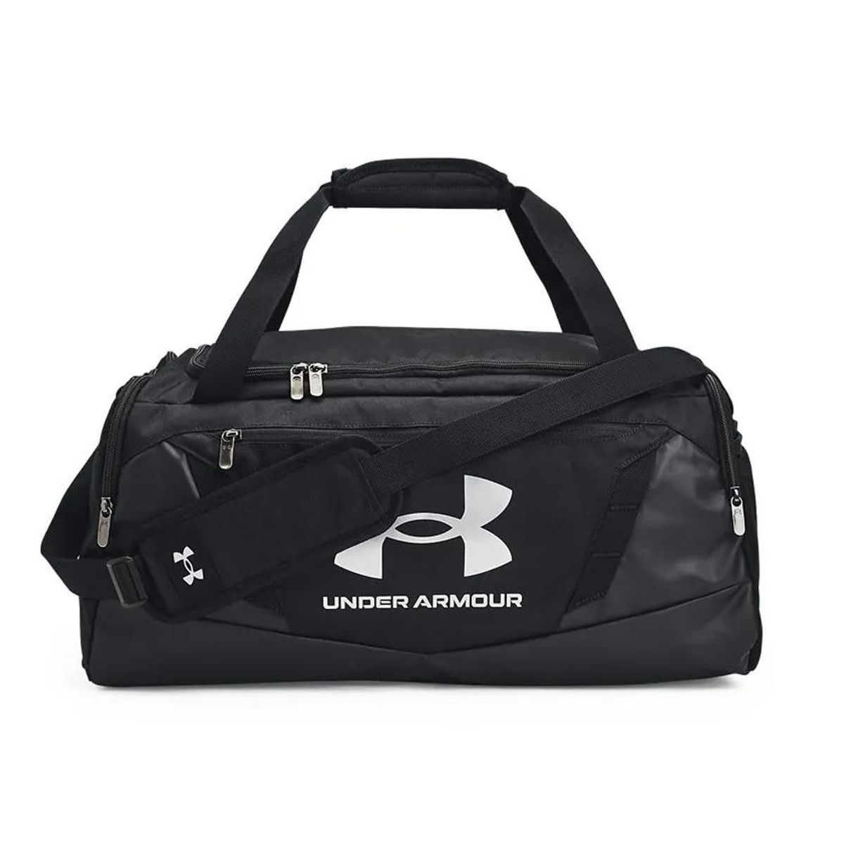 UNDER ARMOUR - Maletín  Under Armour Undeniable 5.0 Sm-Negro