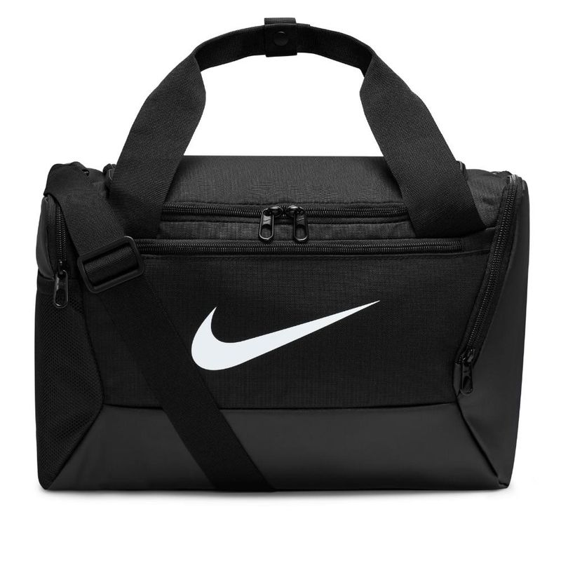 NIKE - Maletin Nike Brasilia Duff 9.5 (25L)-Negro