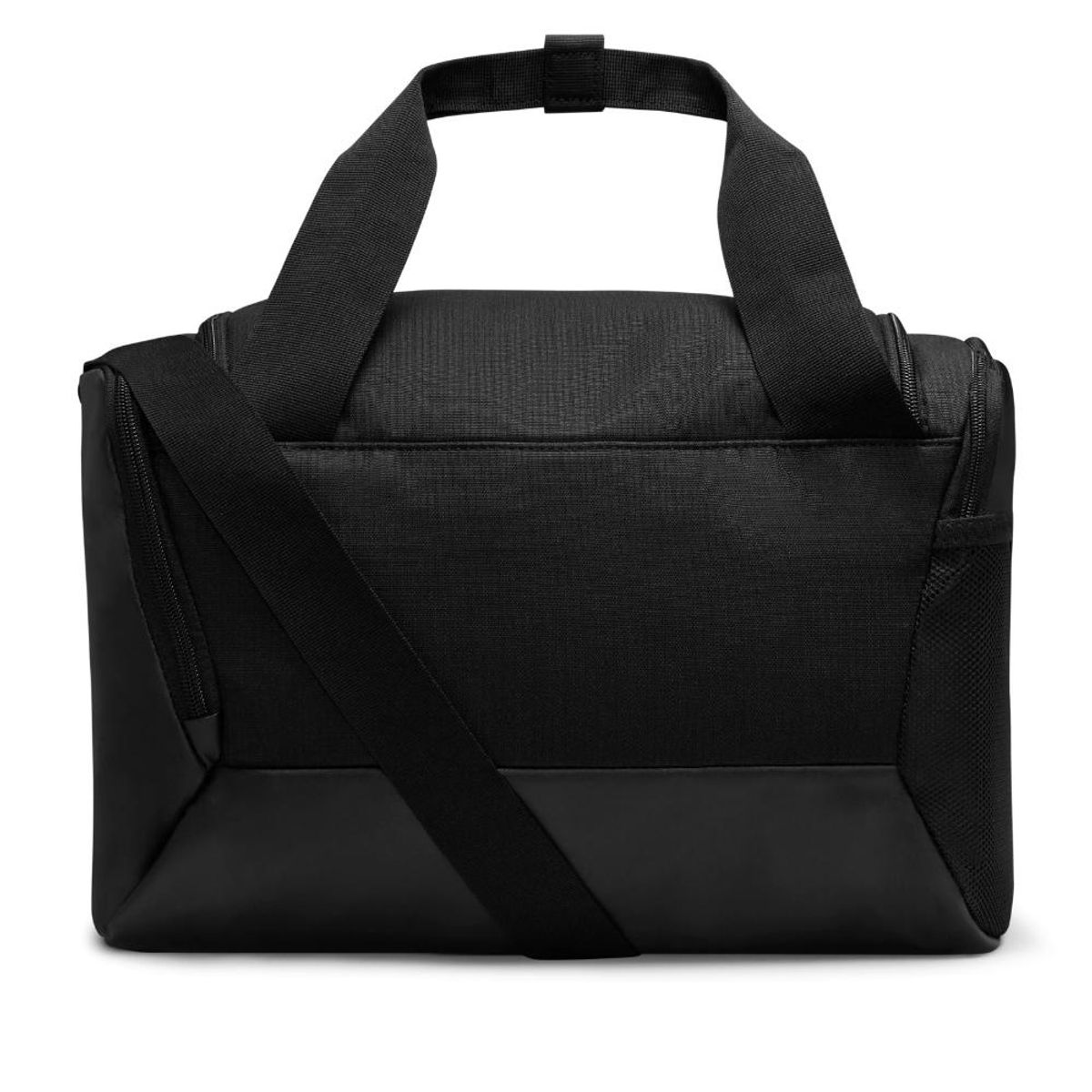 NIKE - Maletin Nike Brasilia Duff 9.5 (25L)-Negro