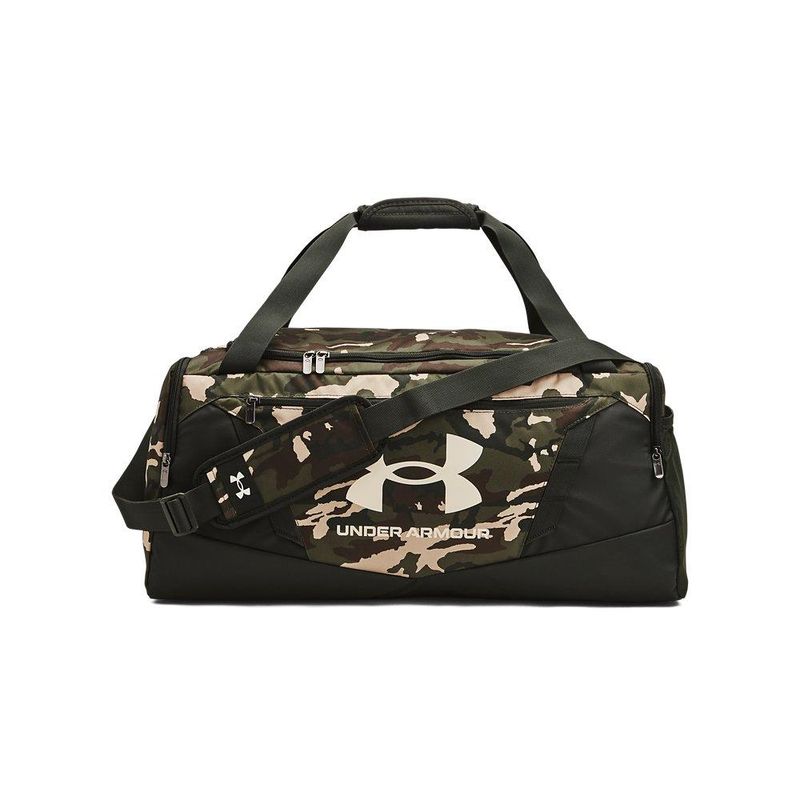 UNDER ARMOUR - Maletin Under Armour Undeniable 5.0 Md-Camuflado