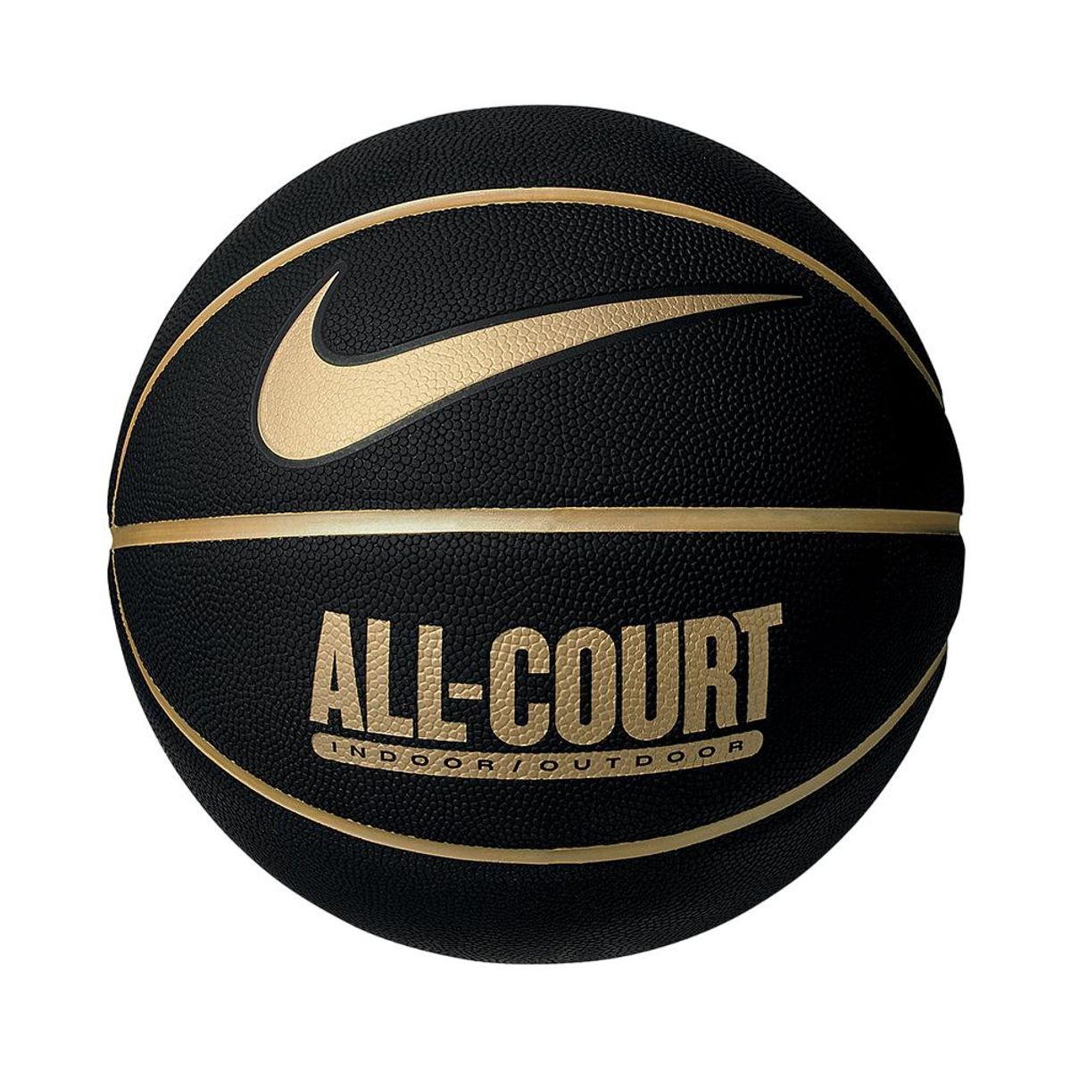 NIKE - Balón Baloncesto Nike Everyday All Court 8P-Negro