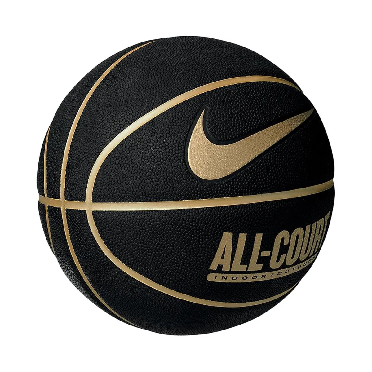 NIKE - Balón Baloncesto Nike Everyday All Court 8P-Negro