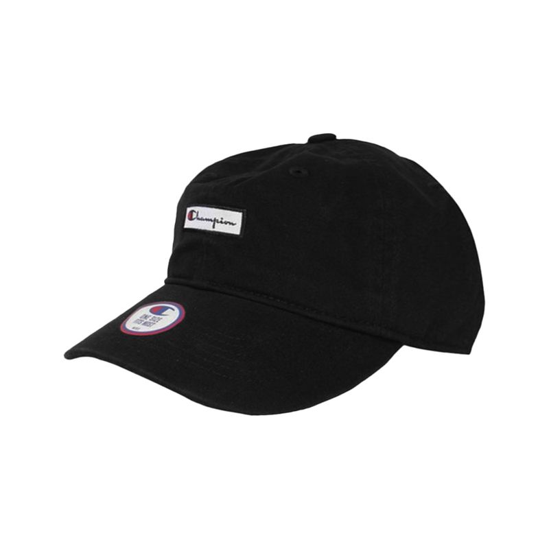 CHAMPION - Gorra Champion H07874003 Para Hombre-Negro