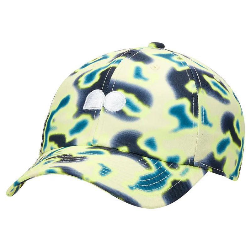 NIKE - Gorra Nike Court Heritage86 Naomi-Azul