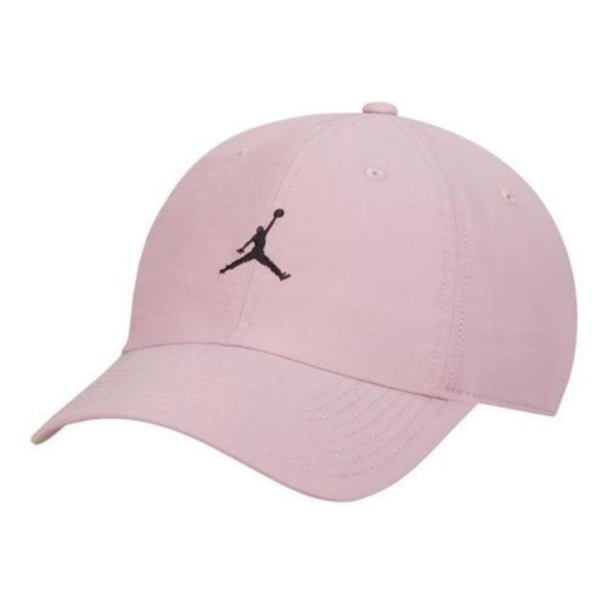 NIKE - Gorra Nike Jordan Jumpman Heritage86-Rosa claro