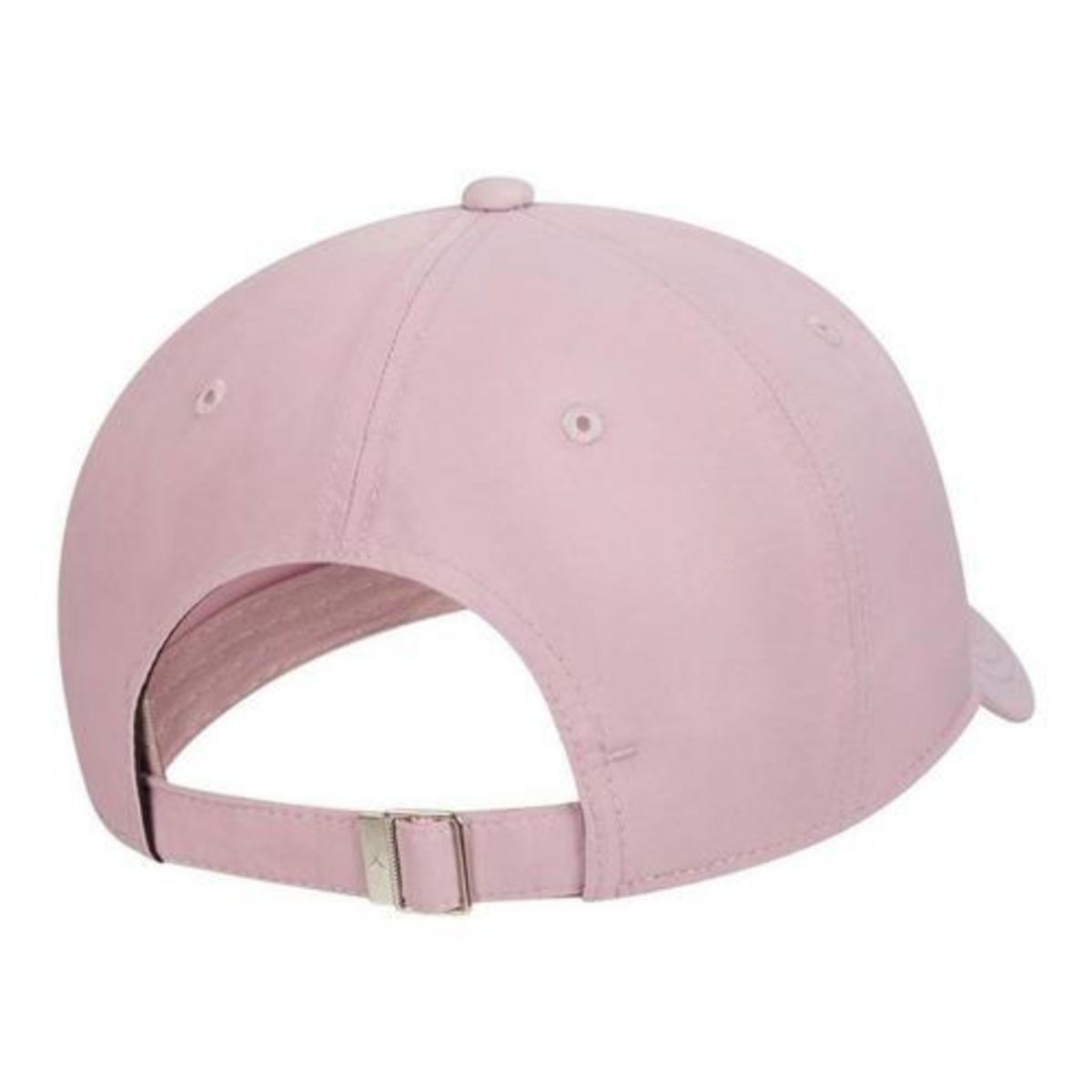 NIKE - Gorra Nike Jordan Jumpman Heritage86-Rosa claro