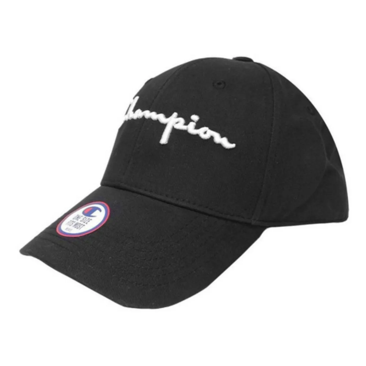 CHAMPION - Gorra Champion H0543586 Para Hombre-Negro