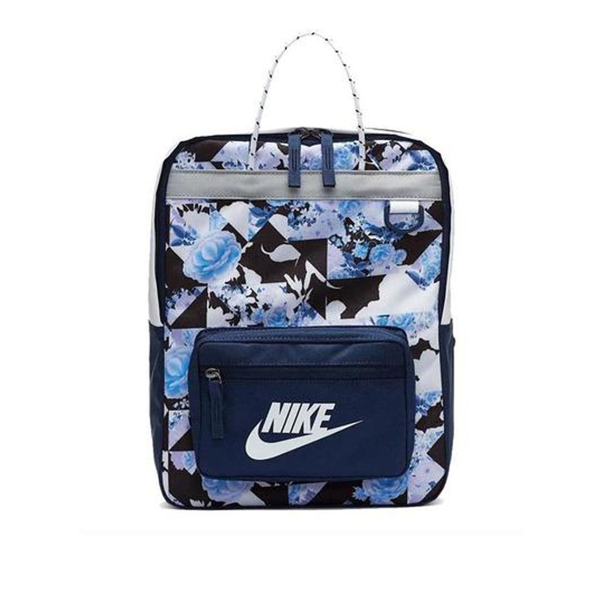 NIKE - Morral Nike Tanjun-Azul