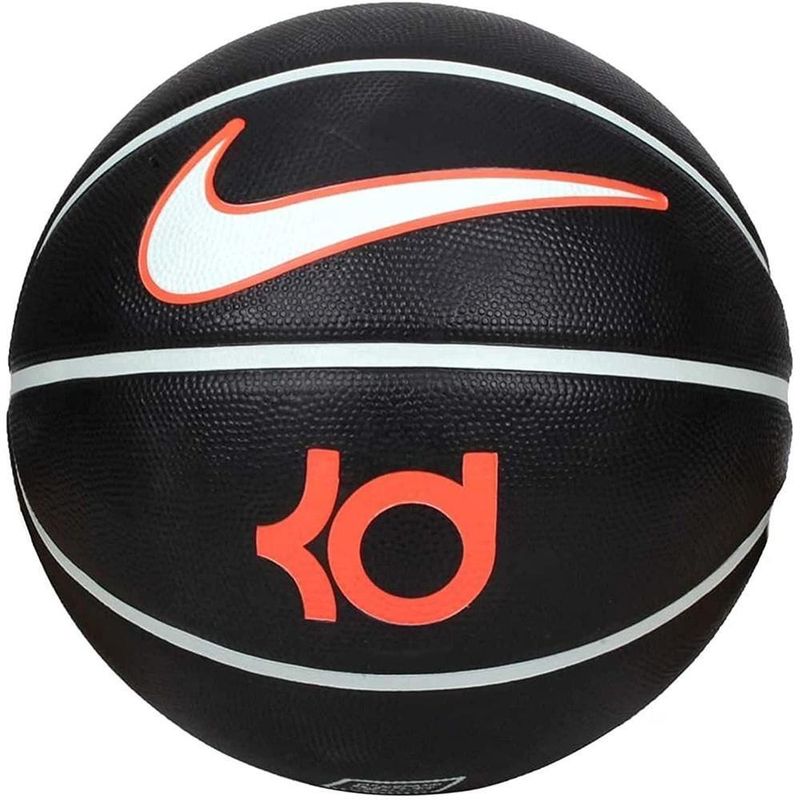 NIKE - Balon Baloncesto Nike Kd Playground 8p-Negro