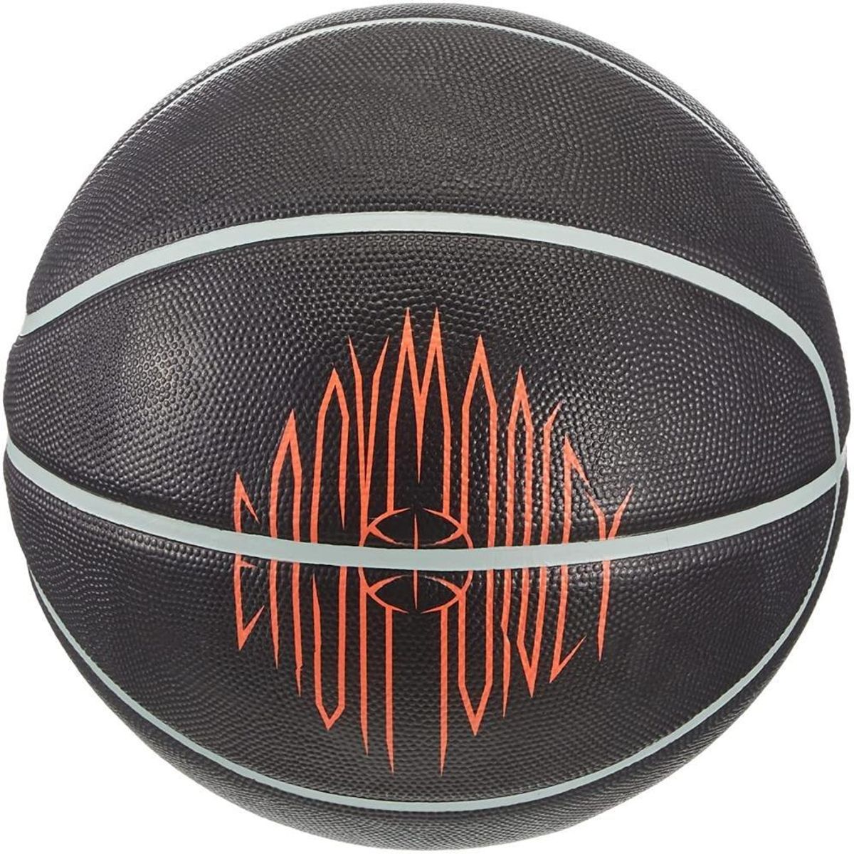 NIKE - Balon Baloncesto Nike Kd Playground 8p-Negro