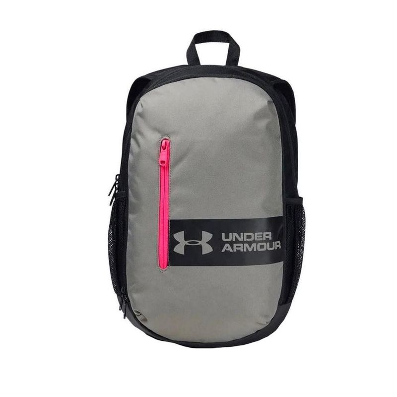 UNDER ARMOUR - Mochila Under Armour Roland Backpack-Gris