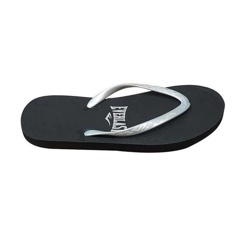EVERLAST - Chancletas Everlast Evs1bol Mujer-Negro