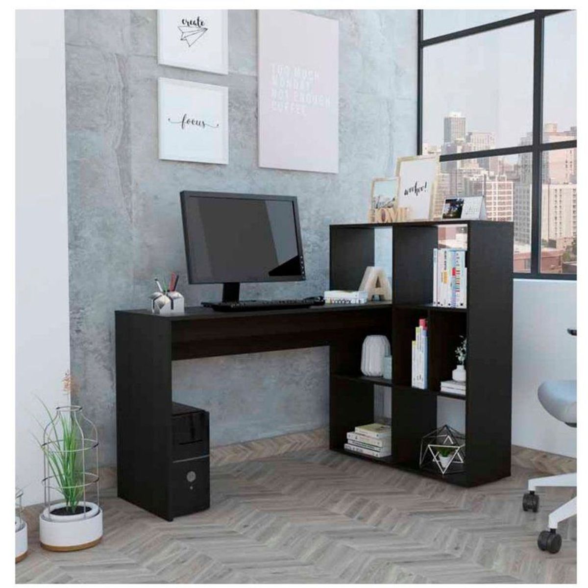 GENERICO - Escritorio cincinnati rta wengue