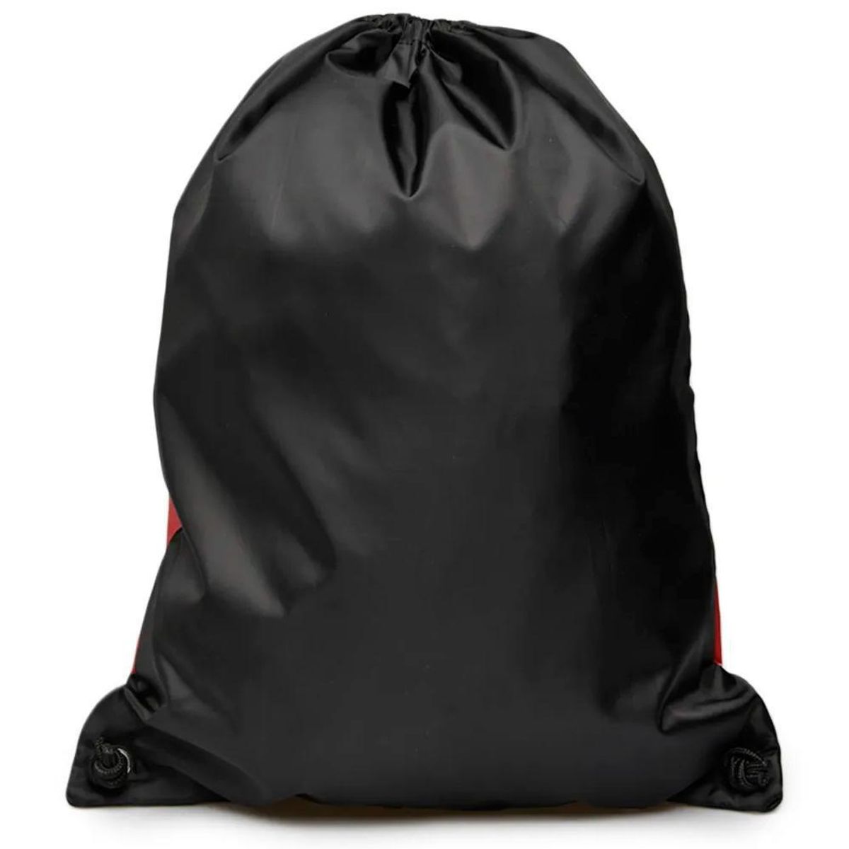 DC SHOES - Gym Sack Dc Shoes Cincho-Negro