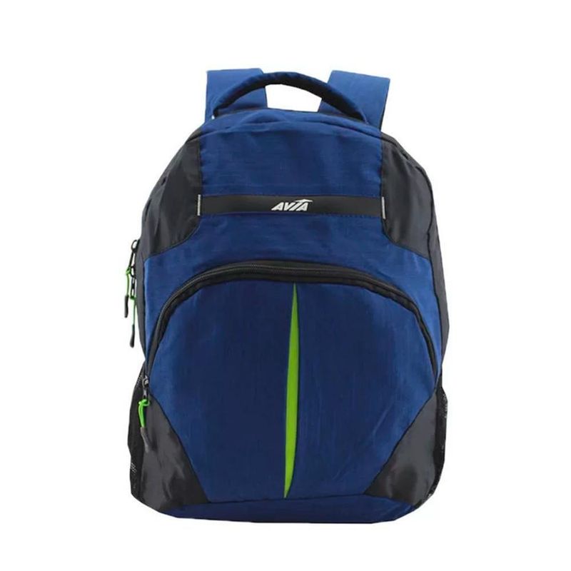 AVIA - Morral Avia 51754-Azul/Verde