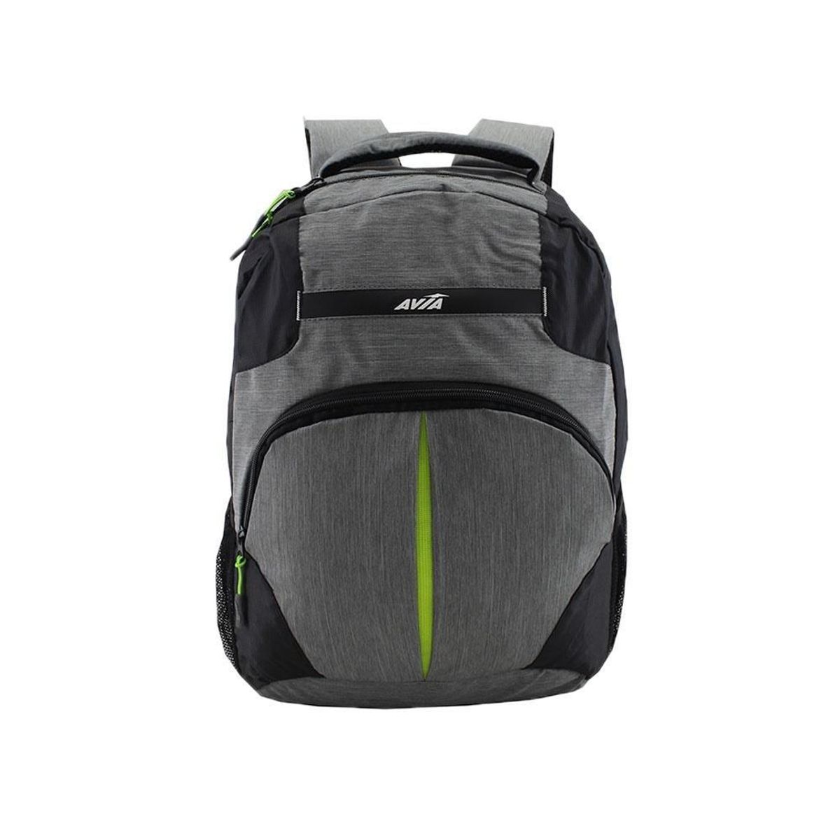 AVIA - Morral Avia 51754-Gris/Verde