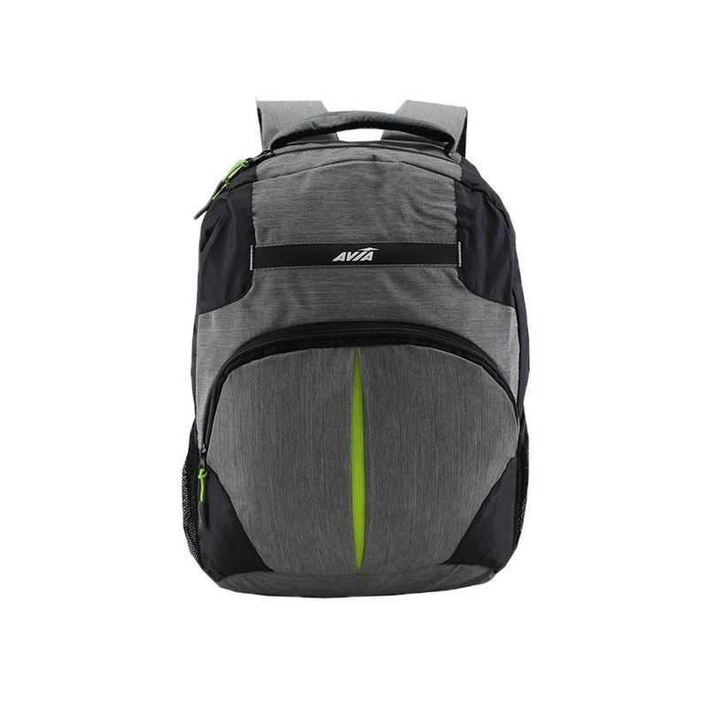 AVIA - Morral Avia 51754-Gris/Verde