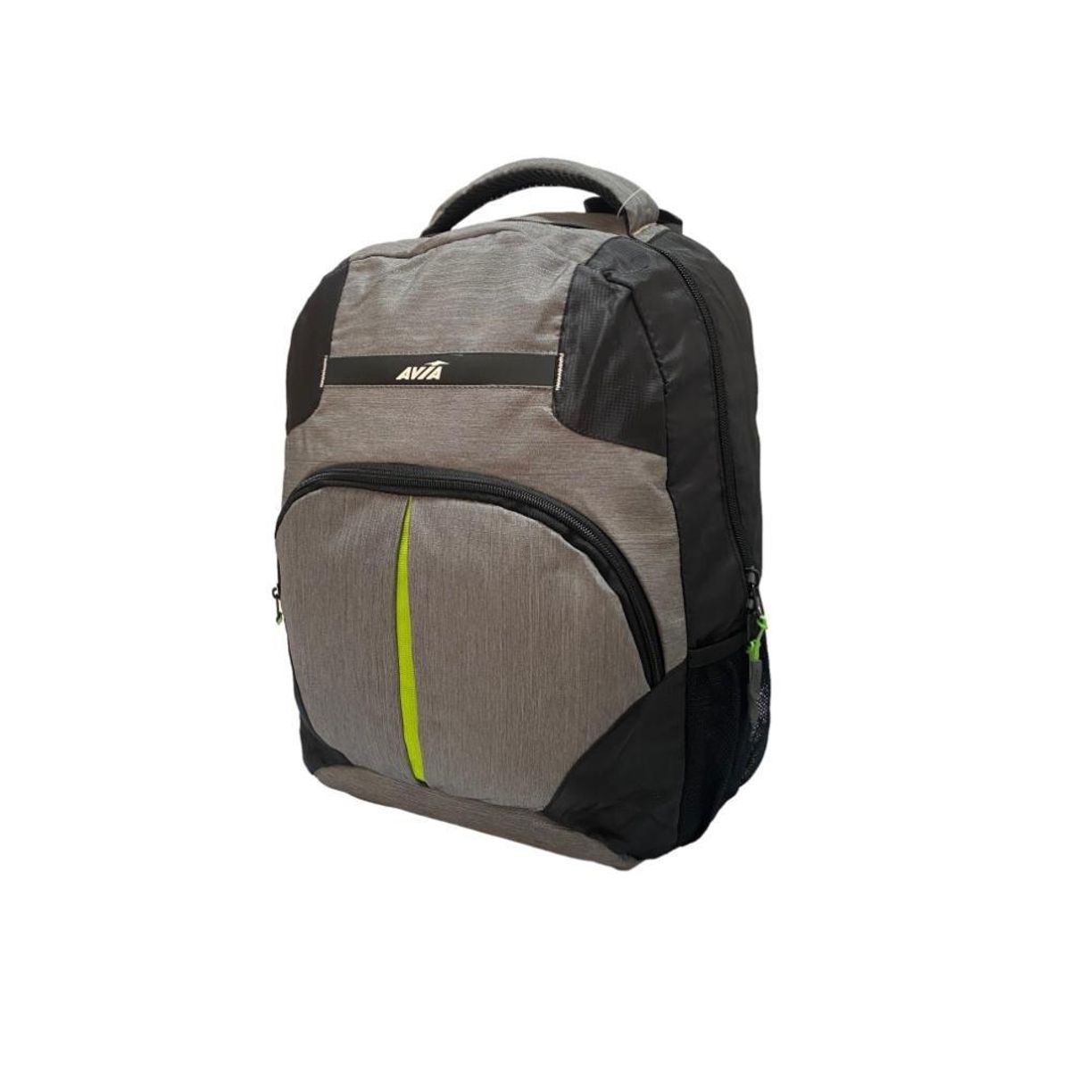 AVIA - Morral Avia 51754-Gris/Verde