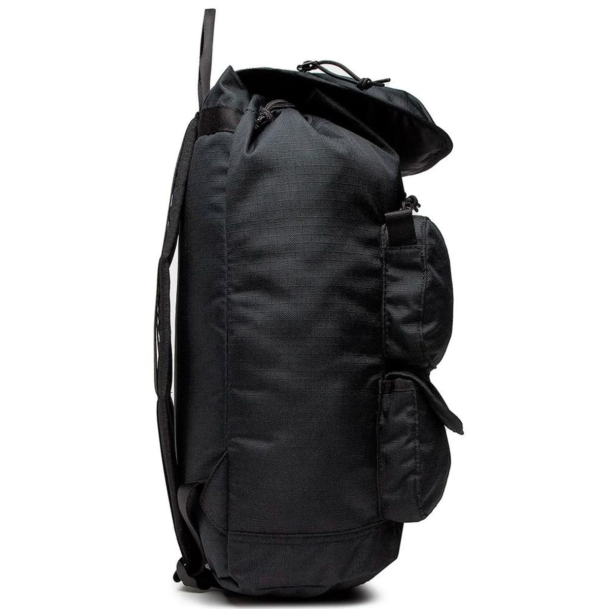 CONVERSE - Morral Converse Rucksack-Negro