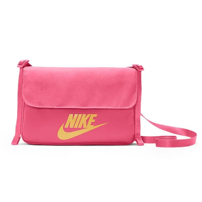 NIKE - Bolso Nike Futura 365-Fucsia
