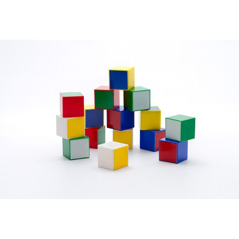 CREAPLAST - Block Color x12 Creaplast - Multicolor