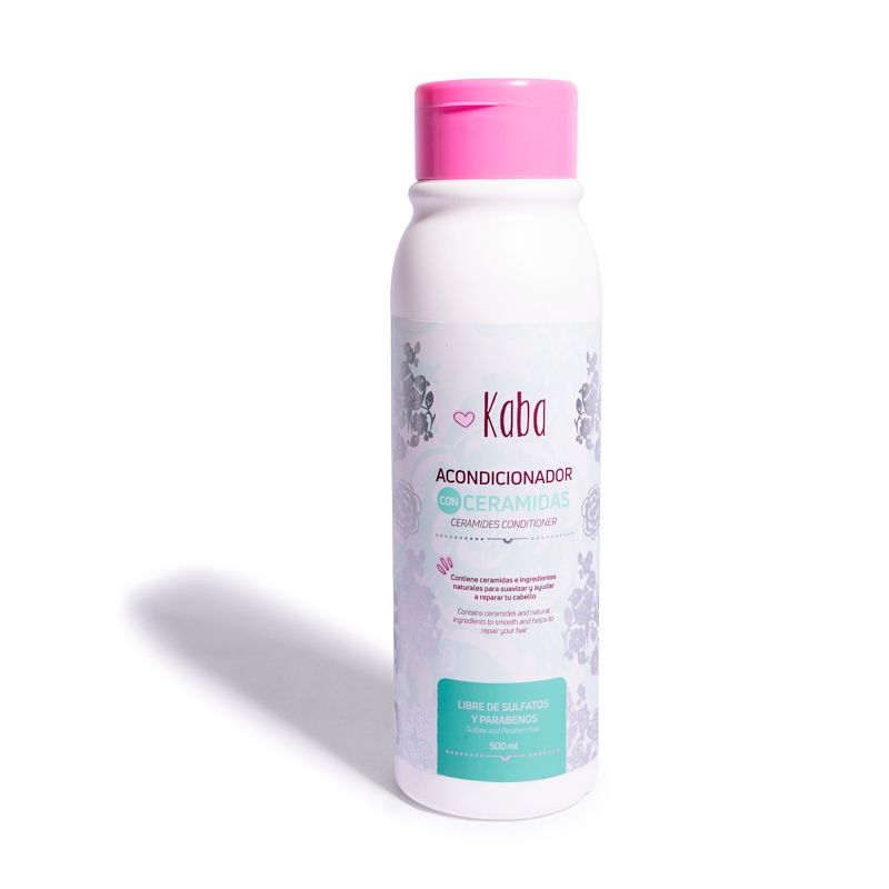 KABA - Acondicionador con Ceramidas Kaba