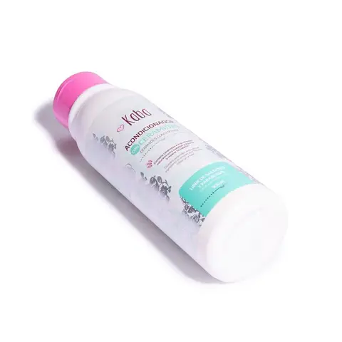 Acondicionador Kaba para hidratar tu cabello