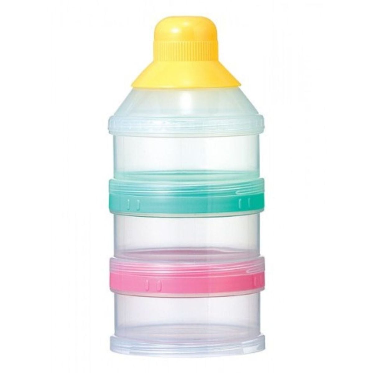 PIGEON - Recipiente portalimentos para bebés