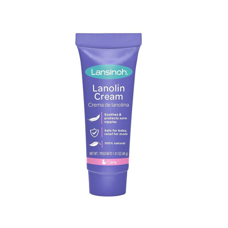 LANSINOH - Crema lanolina lansinoh hpa 40gr
