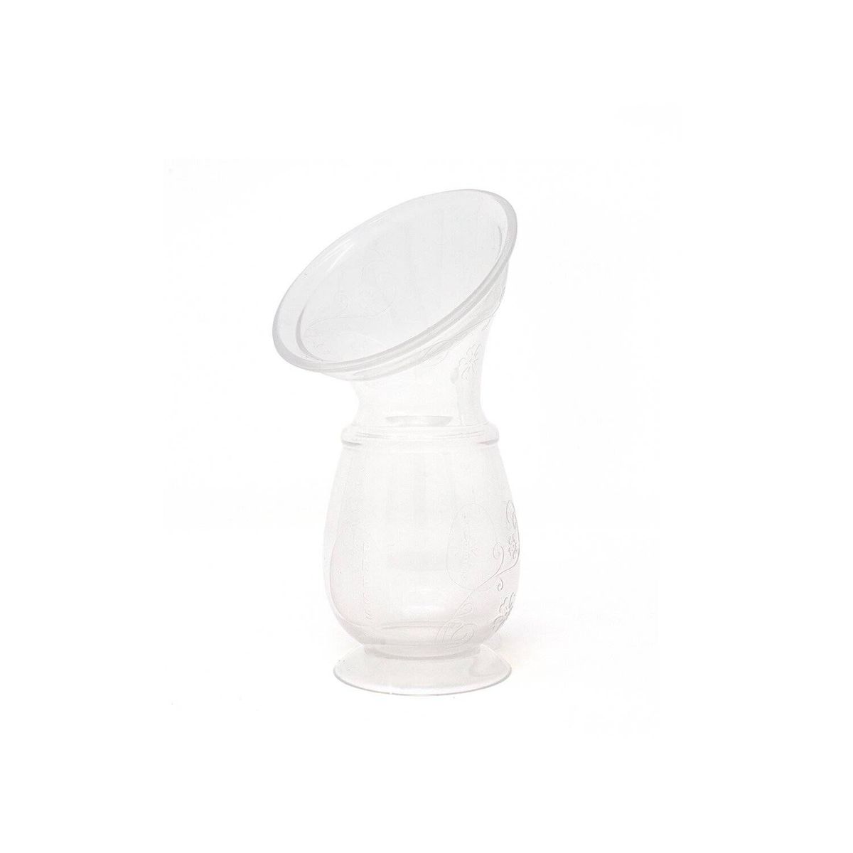 PIGEON - Recolector haaka de leche materna en silicona