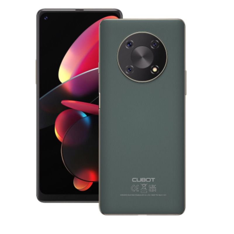 CUBOT - Celular Smartphone Cubot Max3 64 GB+4 Gb