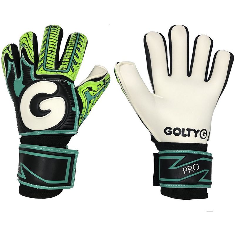 GOLTY - Guante Futbol Golty Pro Dynamic Antifracturante
