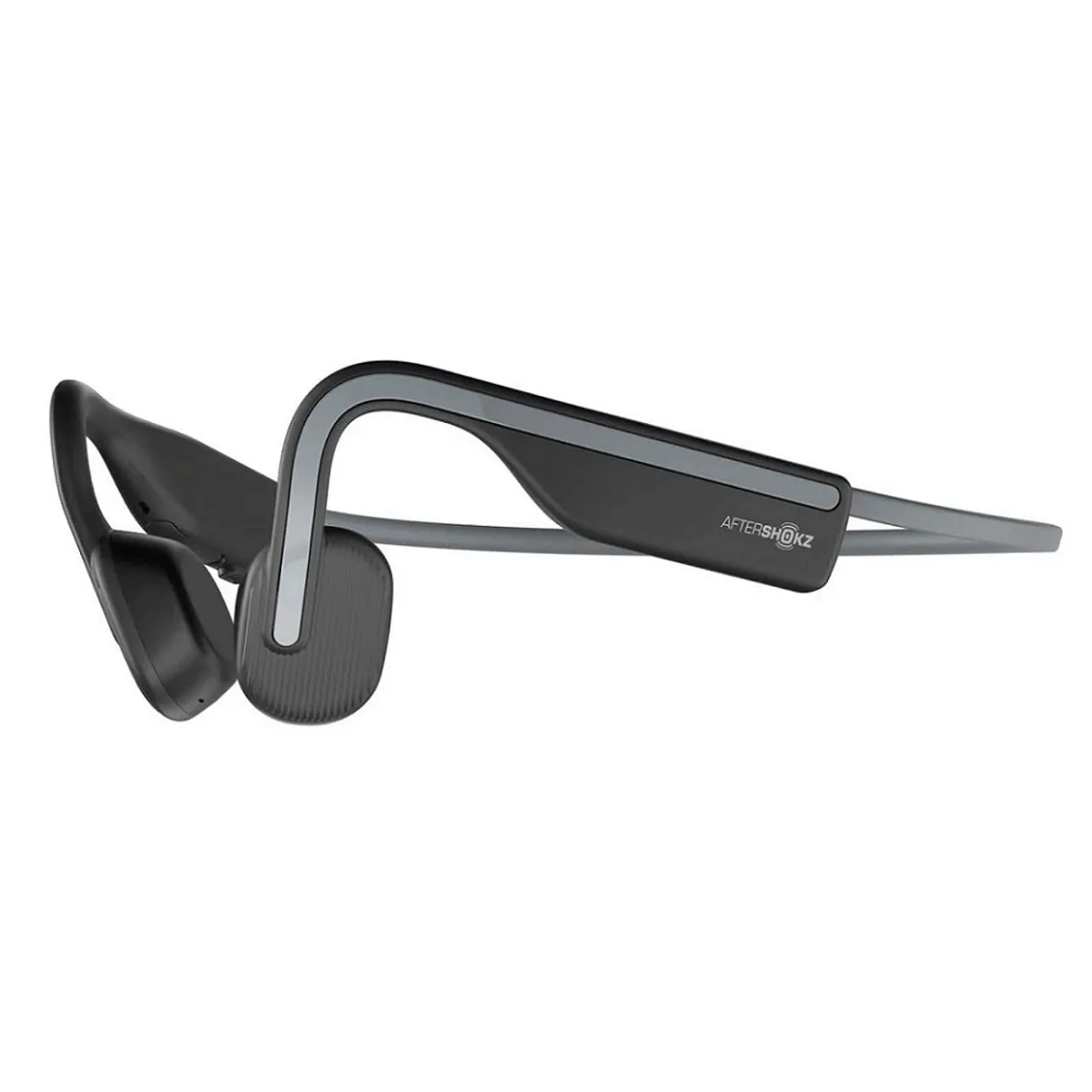 SHOKZ - Audífonos de Conducción Ósea Bluetooth Shokz OpenMove Negro