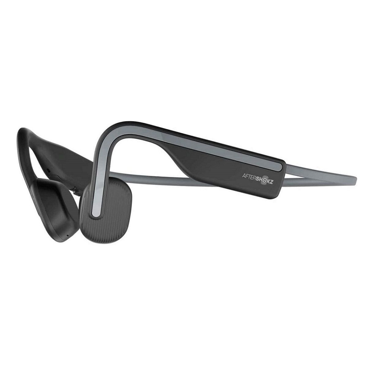 SHOKZ - Audífonos de Conducción Ósea Bluetooth Shokz OpenMove Negro