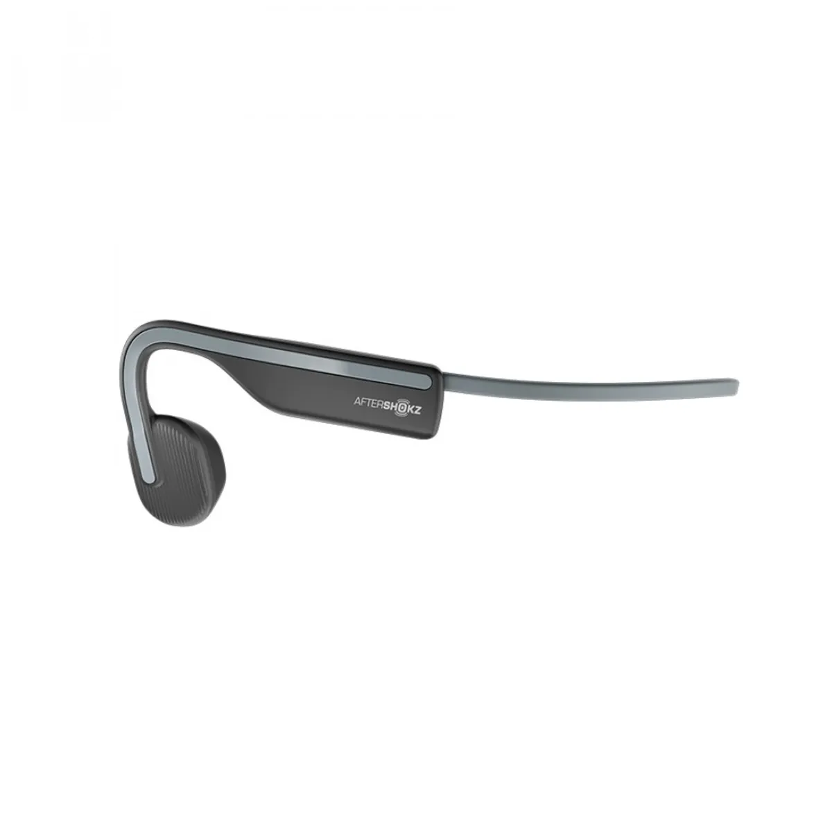 SHOKZ - Audífonos de Conducción Ósea Bluetooth Shokz OpenMove Negro