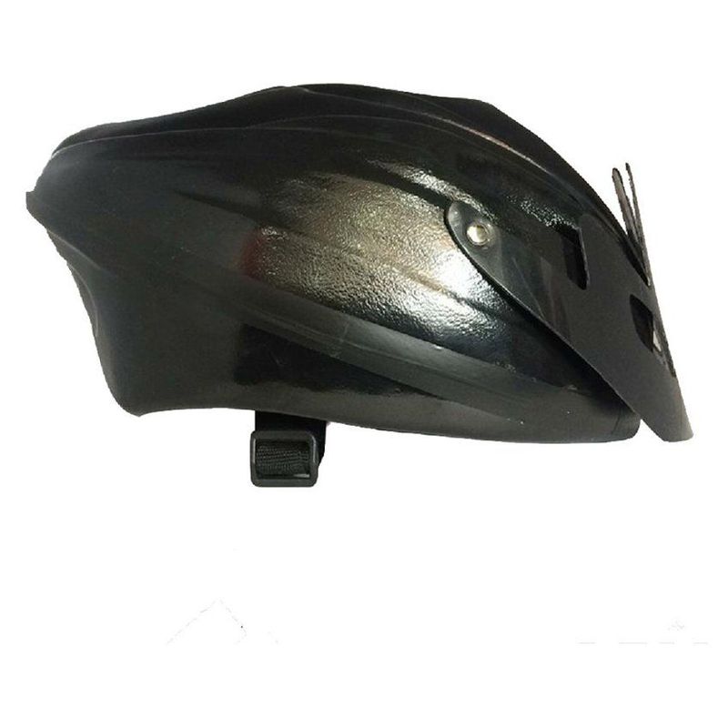 AFM - Casco Ciclista Adulto Sencillo