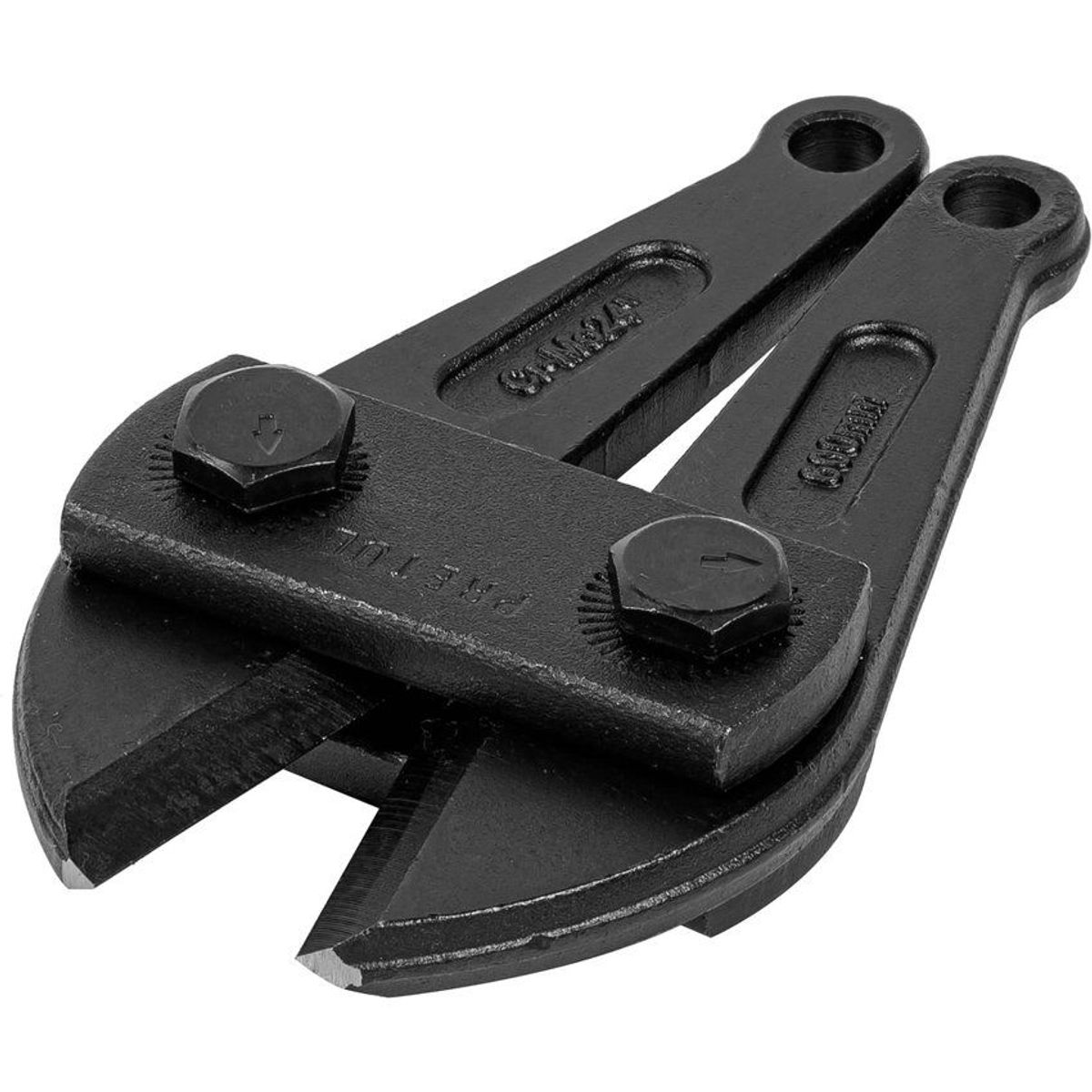 PRETUL - Cuchilla 7/16" de repuesto para cizalla cp-24p pretul