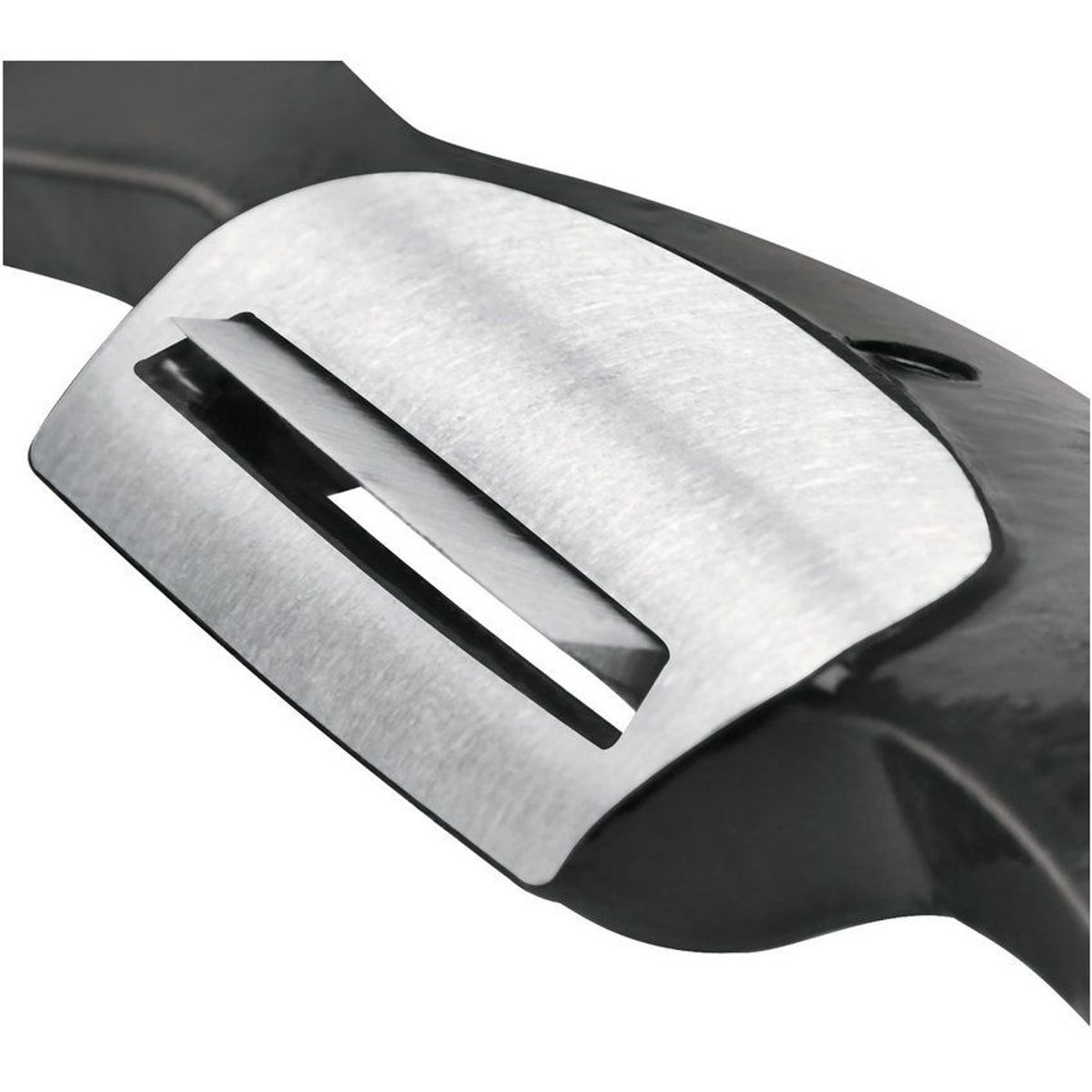 TRUPER - Cepillo Carpintero De Vuelta Curvo 9", Ancho De Corte 44 Mm Truper